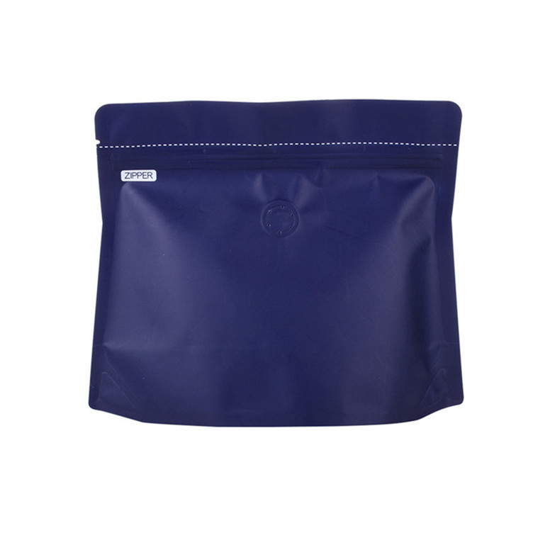 Certifié Fsc avec des sacs de graines de riz Tin Tie