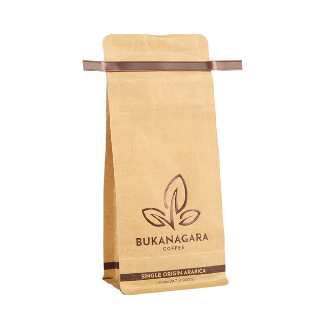 Bag d'&eacute;tain de caf&eacute;1