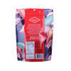 Plastique de qualité alimentaire PE avec sachet de thé vide à barrière à barrière à barrière