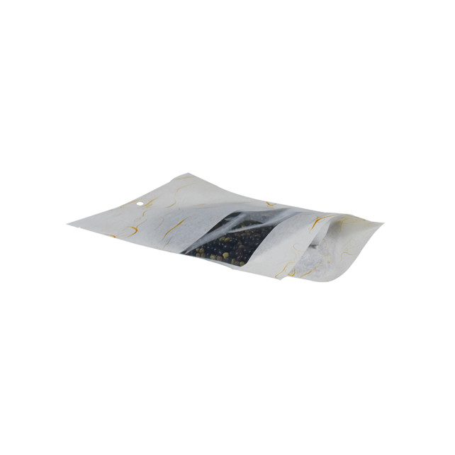 Types de sachets dans l'emballage du sac d'emballage de macadamia noix de beignets 