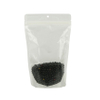 Hot Sale Heat Sceller Stand Up Pouch Kraft Clean Emballage pour les sacs de nourriture