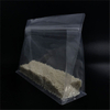 Recyclage biodégradable composé Recyclage des pochettes de nourriture pour chats