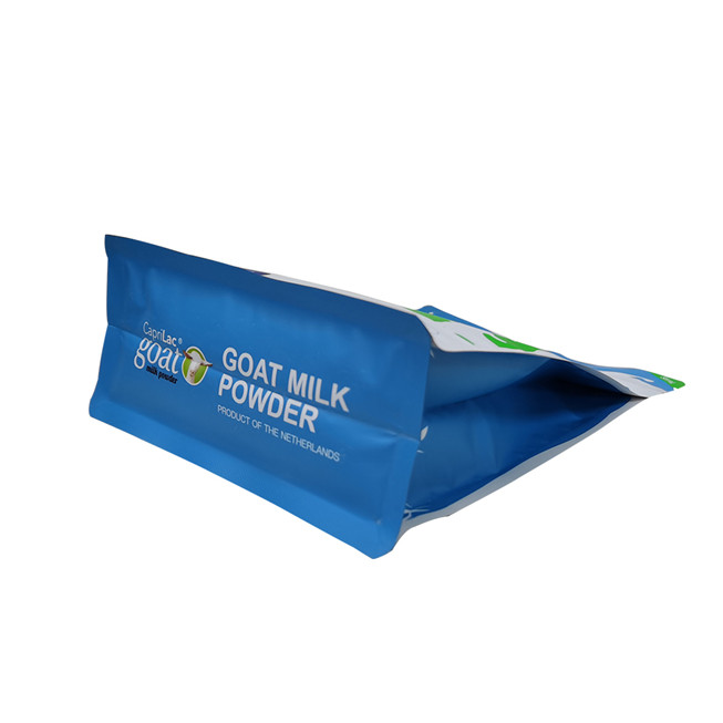 Sac d'emballage en plastique exquis