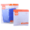 Retail U Bottom Seal Compostable T-shirt Sac T-shirt Sac plastic