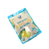 Chine Factory Recycling Recycling Se joints en plastique Papier de riz papier Papier Papier Paper Food Packing Packaging Sac