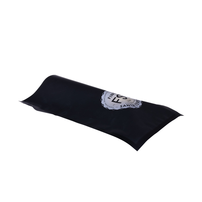 Recycler les sacs à vide en emballage biodégradable