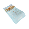 Exclusivité Recycled BioDegradable Compostable Pouchable Stand Up Food Sac Emballage