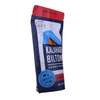 Nouveau style K Sacs de compostable d'emballage scellé en bas pour biltong