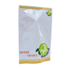 ECO Sacs d'emballage de semences ziplock de bonne qualité sur mesure 