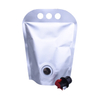 Nouveau style excellent sacs d'alcool recyclables