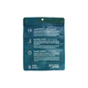 Impression mat sur mesure à imprimerie d'humidité emballage de poche biodégradable personnalisé