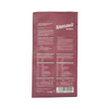 PCR PCR HDPE Feed Feed Sac de pochette latérale laminée