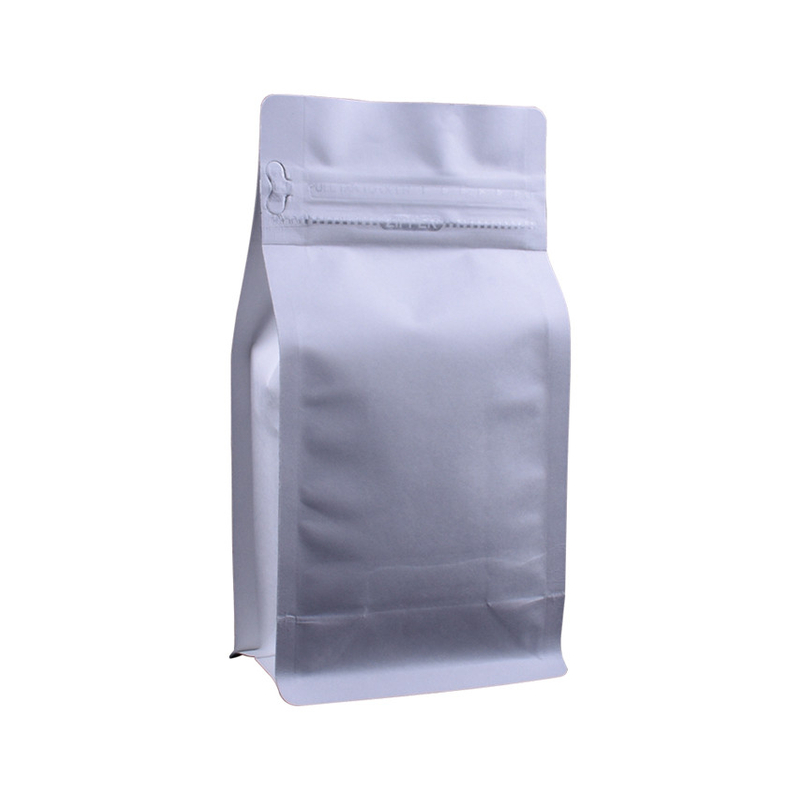 Bonne capacité de joints en feuille laminée sac sachet à compostable scellé pour aliments