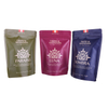 Sac à café Resaleabele FSC 100 g de café Eco Friendly with Print personnalisé