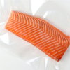 Sac à plat compostable Eco Friendly Sacs à vide imprimés personnalisés pour l'emballage alimentaire