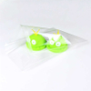Vente chaude compostable Custom Transparent Cellophane Sacs Wholesale