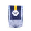Emballage de collation en plastique debout imprimé avec ziplock