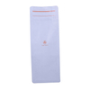 Sachets de café en plastique personnalisés de 12 oz avec imprimé d'estampage chaud