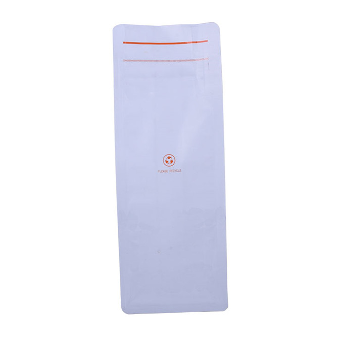 Sachets de café en plastique personnalisés de 12 oz avec imprimé d'estampage chaud