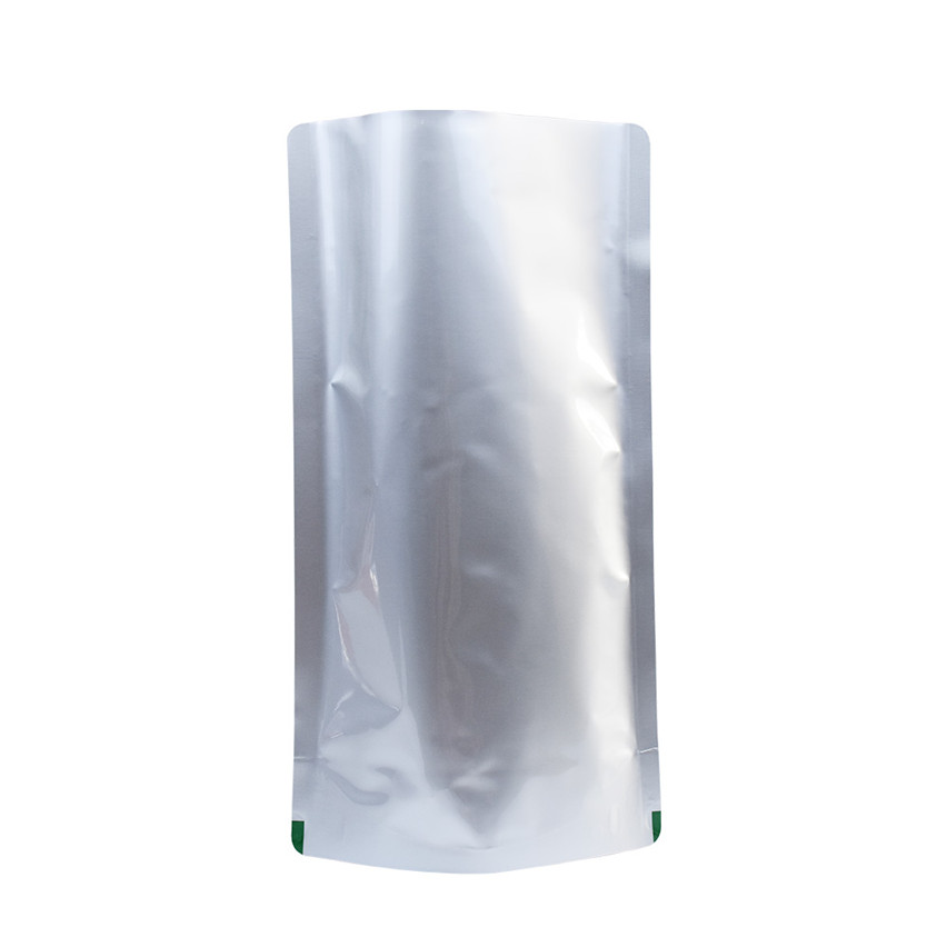 Bag de nourriture en aluminium à l'épreuve de l'humidité de haute qualité