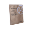 Supproduction en usine Emballage de sachet en papier eco amical standard bon marché