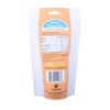 Eco amicalement imprimée colorée Stand Up Nut Food Packaging Philippines Wholesale