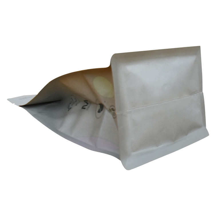 Humiture Proof Custom Design Logo Custom Hot Sale Sustainability in Food Packaging