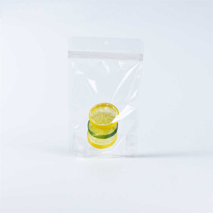 Compostable Biodégradable Clear Popular Scelling Cellophane Bags Wholesale