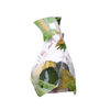 Logo personnalisé naturel meilleur prix Hot Sale Grape Plastic Packaging Sac
