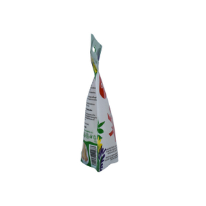 China Fournisseur Print personnalisé Eco Friendly Stand Up Food Ziplock Top Packaging Australia