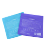 Home compostable Production personnalisée Ziplock Vacuum Pouching Emballage en gros