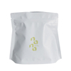 Sacs à café de compagnie d'emballage de London Plastic durable en forme de diamant