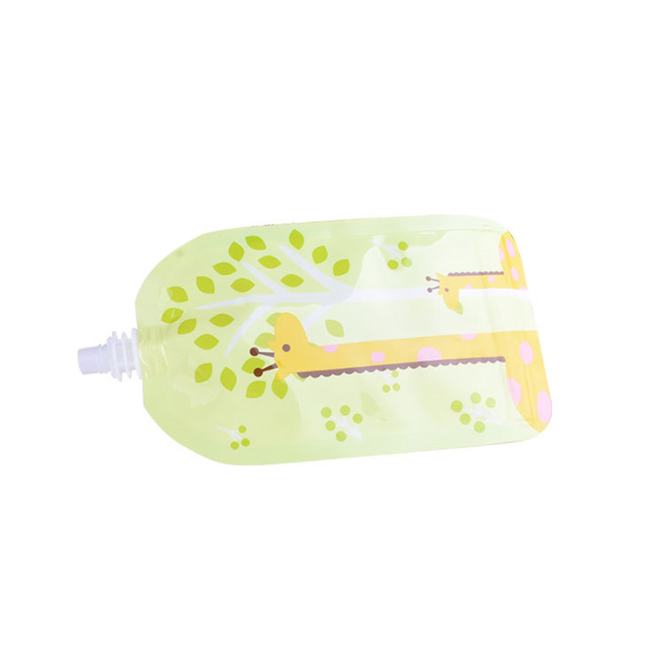 Supply Funtiment New Style Excellent sac à jus recyclable