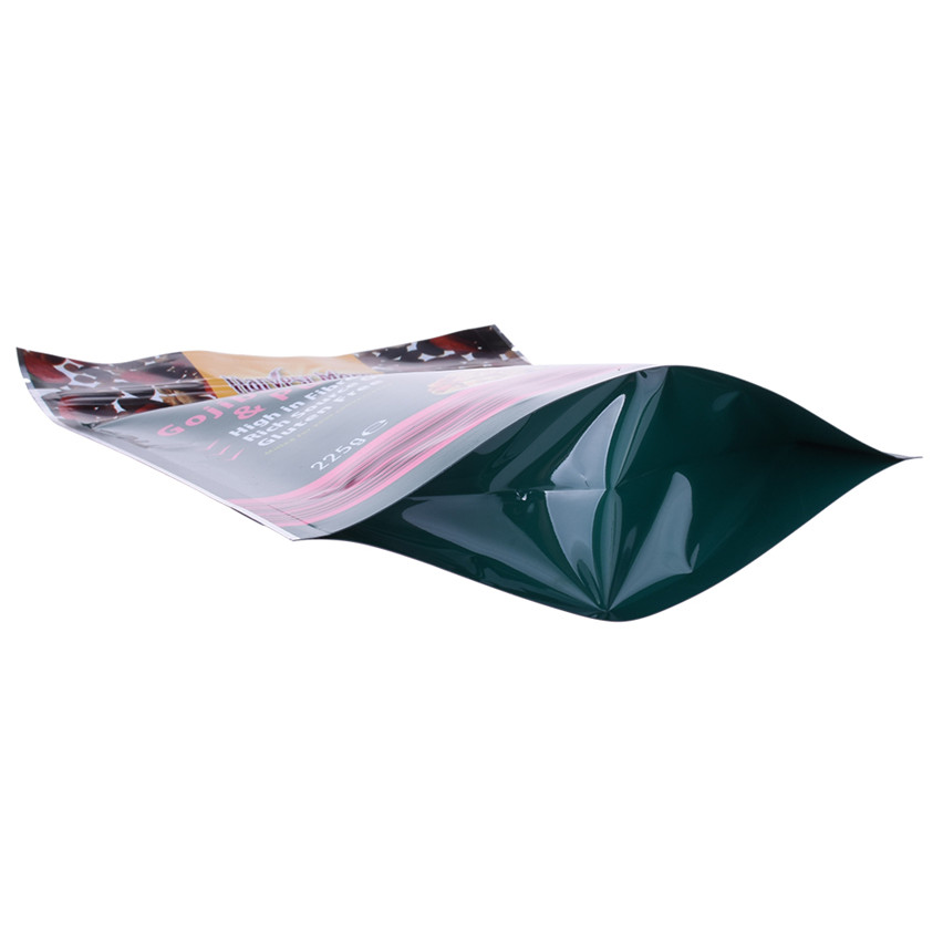 Creative Design Moisture Proof Stand Up Pouch pour l'emballage alimentaire en gros