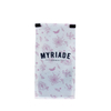 Hot Sale Factory Supply Sustainable Block Bottom Packaging with Tintie Report