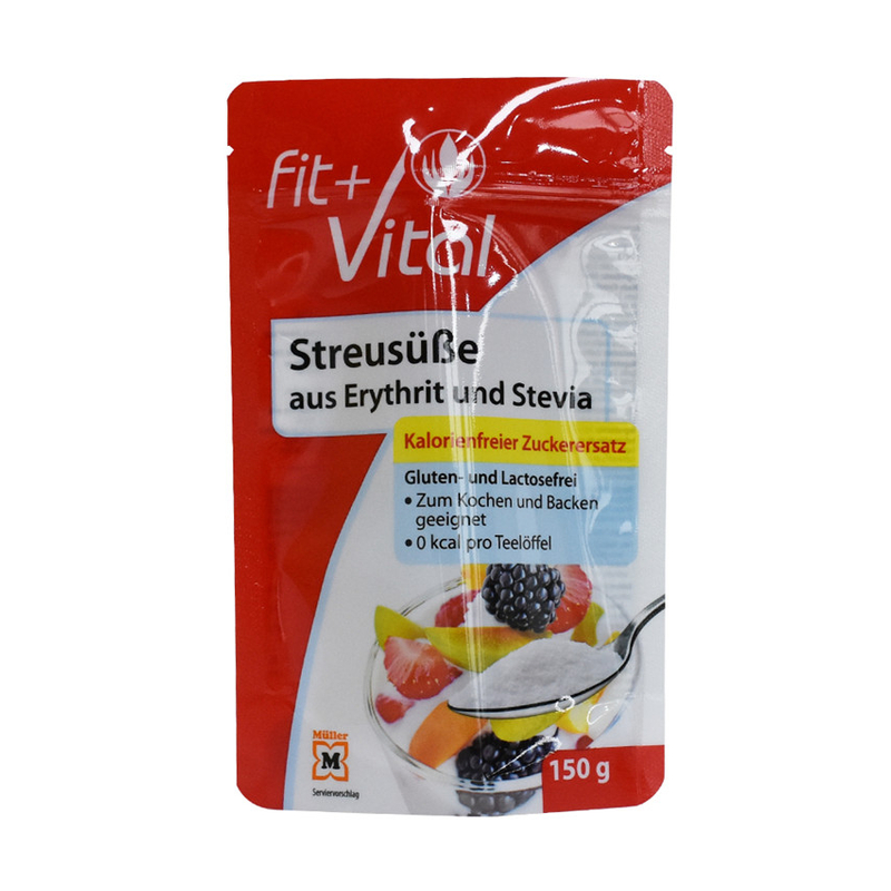 Renewable Eco Friendly Print Print Up Up Food Delivery Packaging Pouching Wholesale