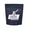 Food Grade Stand Up Bafe Coffee Bag Packaging Fournisseur de Chine