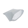 Sac compost thermique à chaleur Sac à compost à compostable