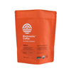 Sacs anti-odeurs refermables Sac à fermeture à glissière Sac à café compostable
