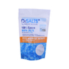 Sachets de sel de bain refermables Resealabele