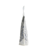 Sac en plastique refermable Sac d'emballage pour vêtements
