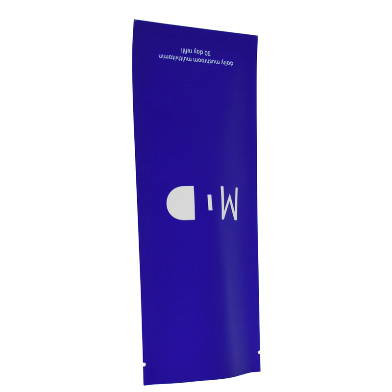 Sac pour vêtements de vêtements T-shirt Biodegradable Sac Emballage Shirt