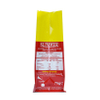 solutions d'emballage de taille de sachet de scellage alimentaire standard durable