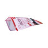 Sacs d'emballage durable 100% compostables de bonbons au chocolat
