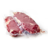 sachet sous vide d'emballage écologique pour aliments à base de viande