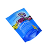 Sac de graines de tournesol Mylar de conception personnalisée de la variété de joint K de 3,5 grammes