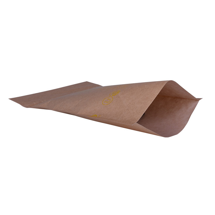 Produit chinois Foil en aluminium Kraft Paper Food