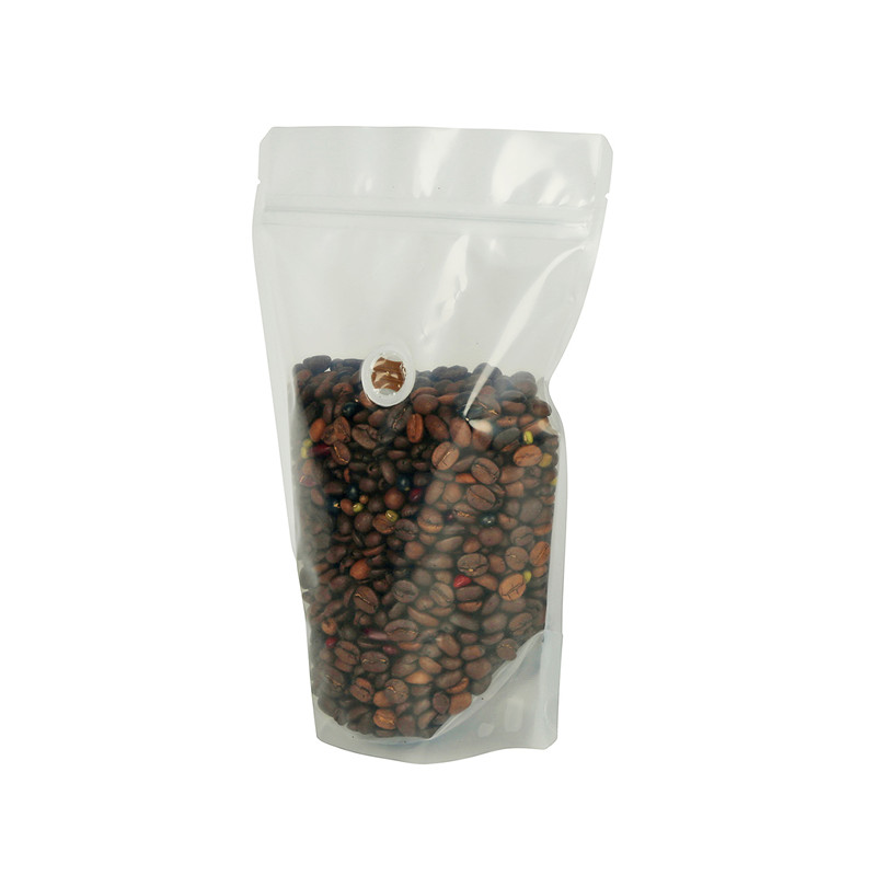 Eco étanche à faible coût d'épices poudre de poudre de petit sac