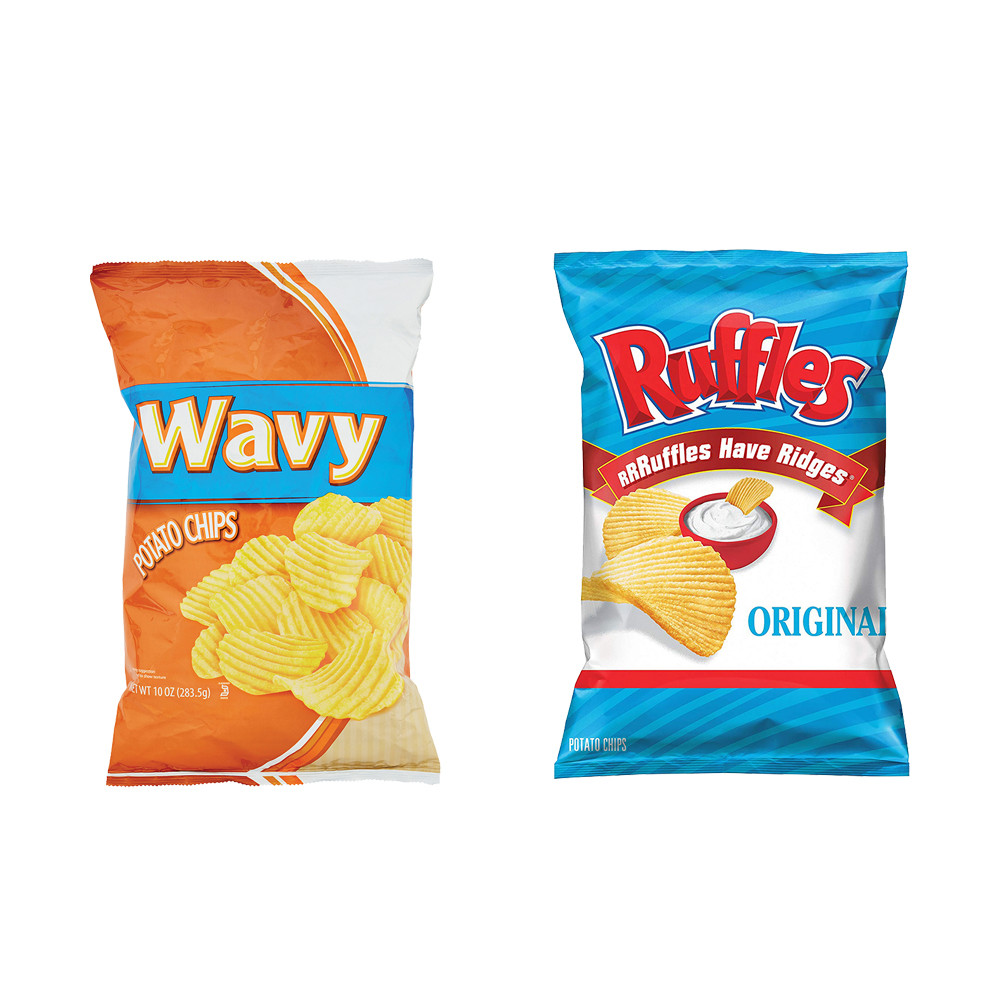 Sacs à main à copeaux de matériaux laminés à imprimé personnalisés