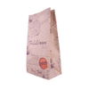 Feuille d'aluminium laminée poudre d'épices en plastique petit sac d'emballage sacs de piment